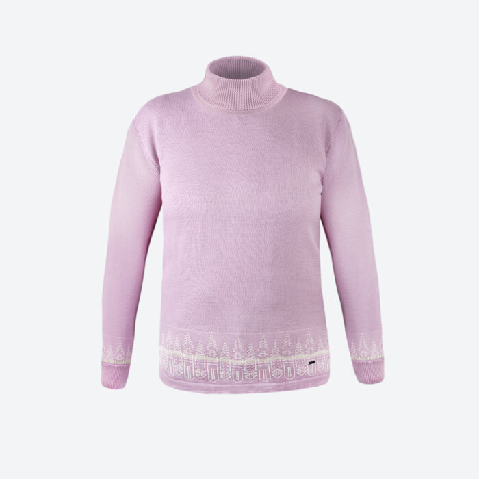 Merino sweater Kama 5052