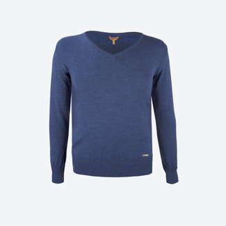 Merino sweater Kama 5104