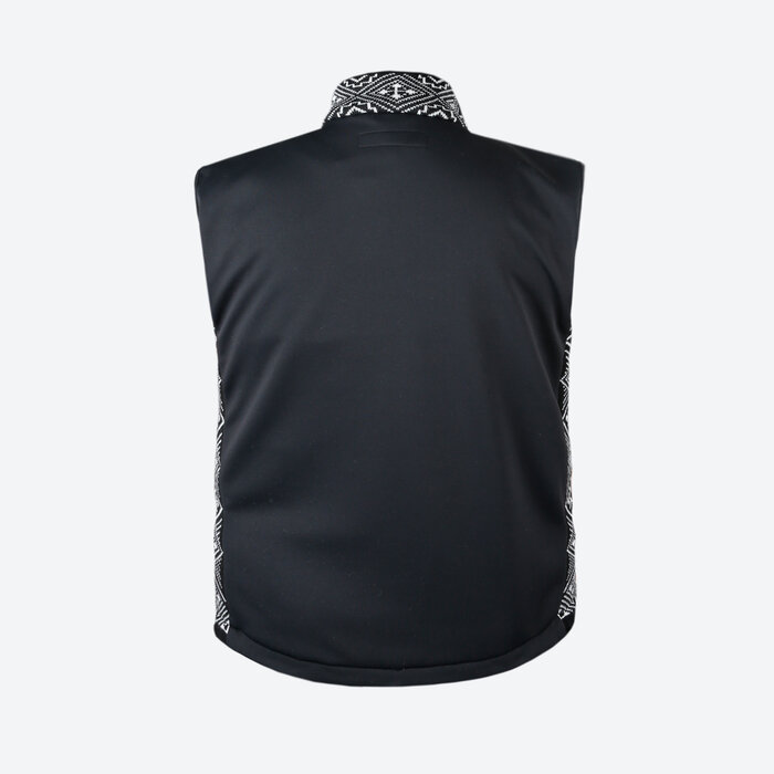 Softshell Merino vest KAMA 3010