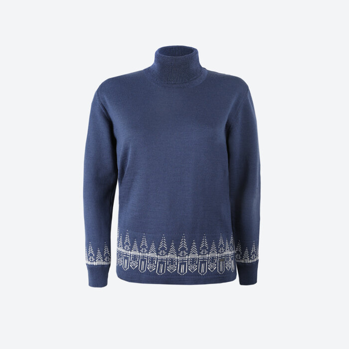 Merino sweater Kama 5052