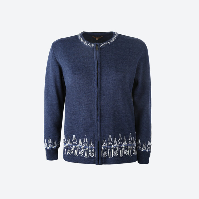 Merino sweater Kama 5053