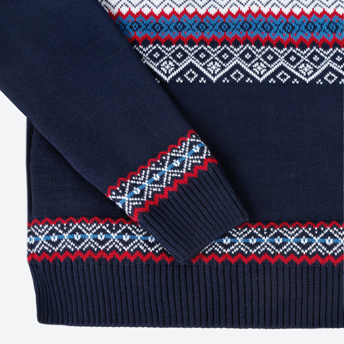 Merino sweater Kama 3371