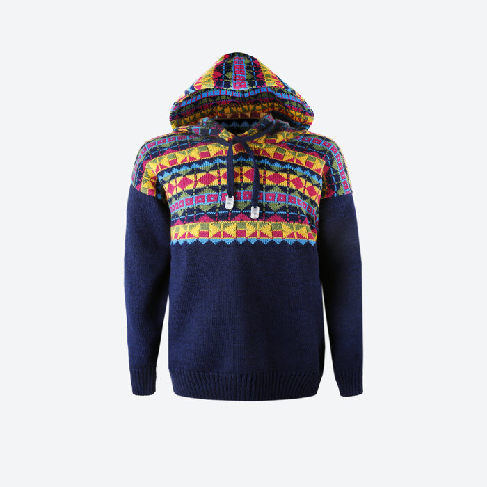 Kids Merino sweater Kama 1017