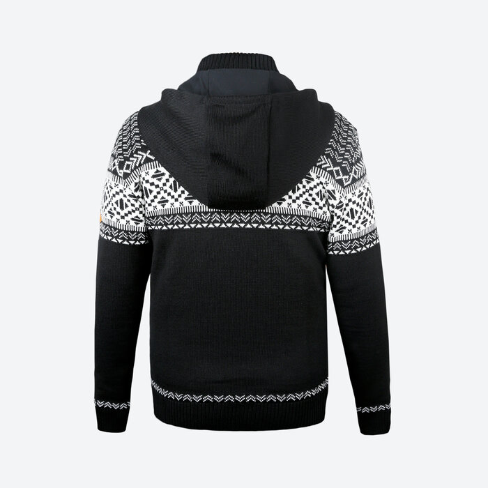Merino sweater Kama 3064