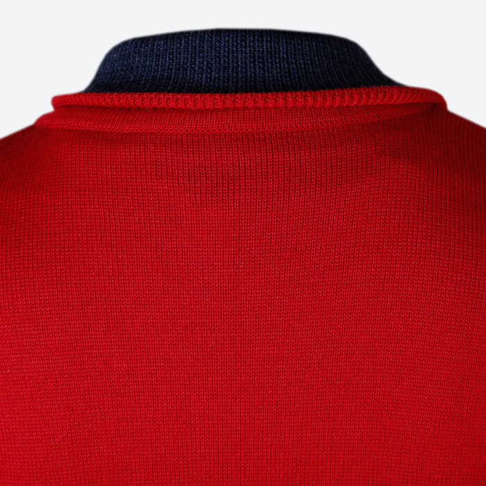 Merino sweater Kama 4105