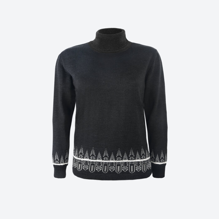 Merino sweater Kama 5052