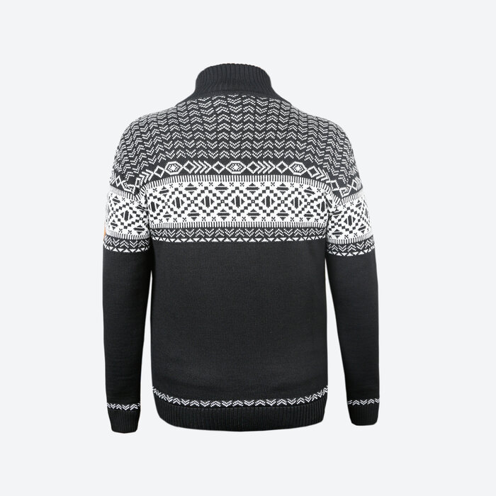 Merino sweater Kama 4064