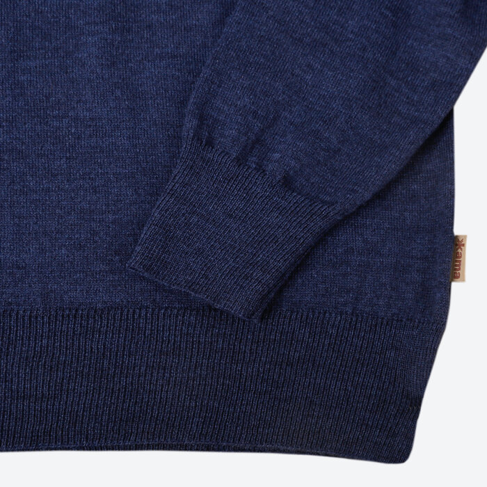 Merino sweater Kama 4110