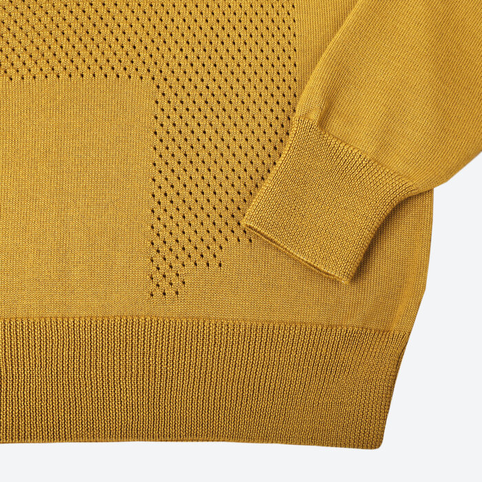 Merino sweater Kama 4109