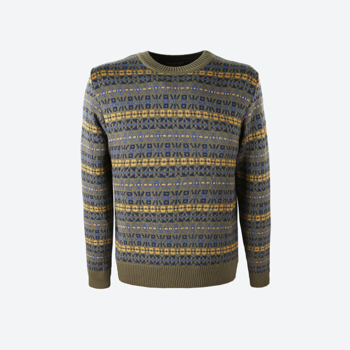 Merino sweater Kama 4067